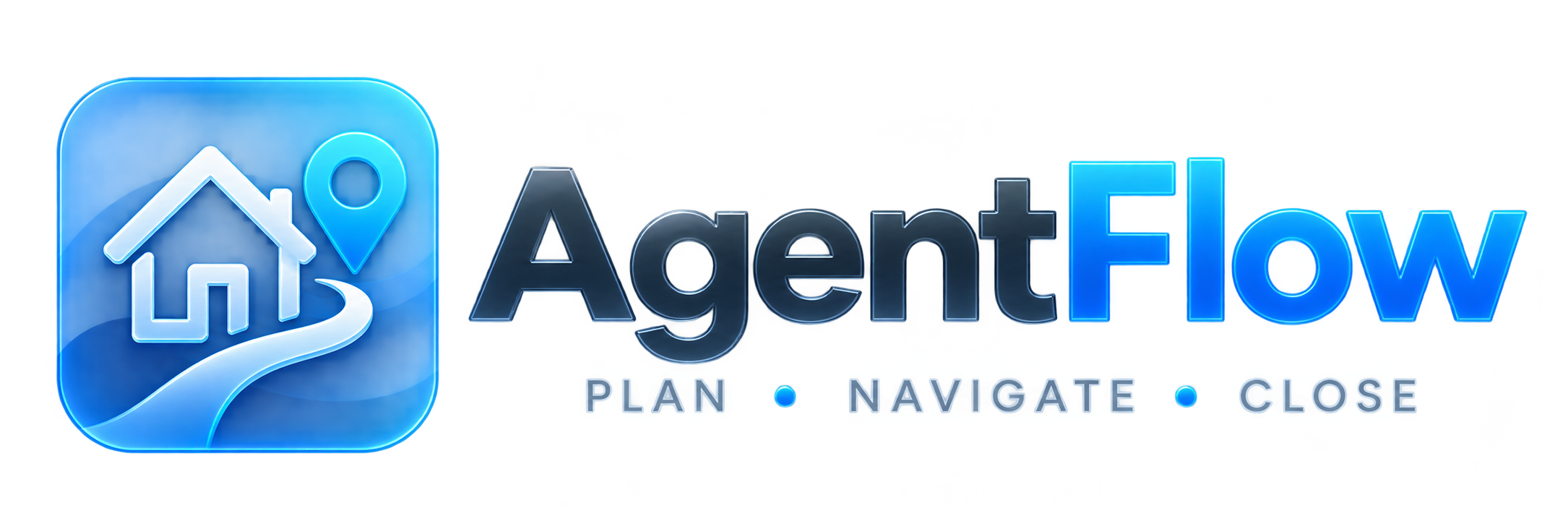 AgentFlow logo
