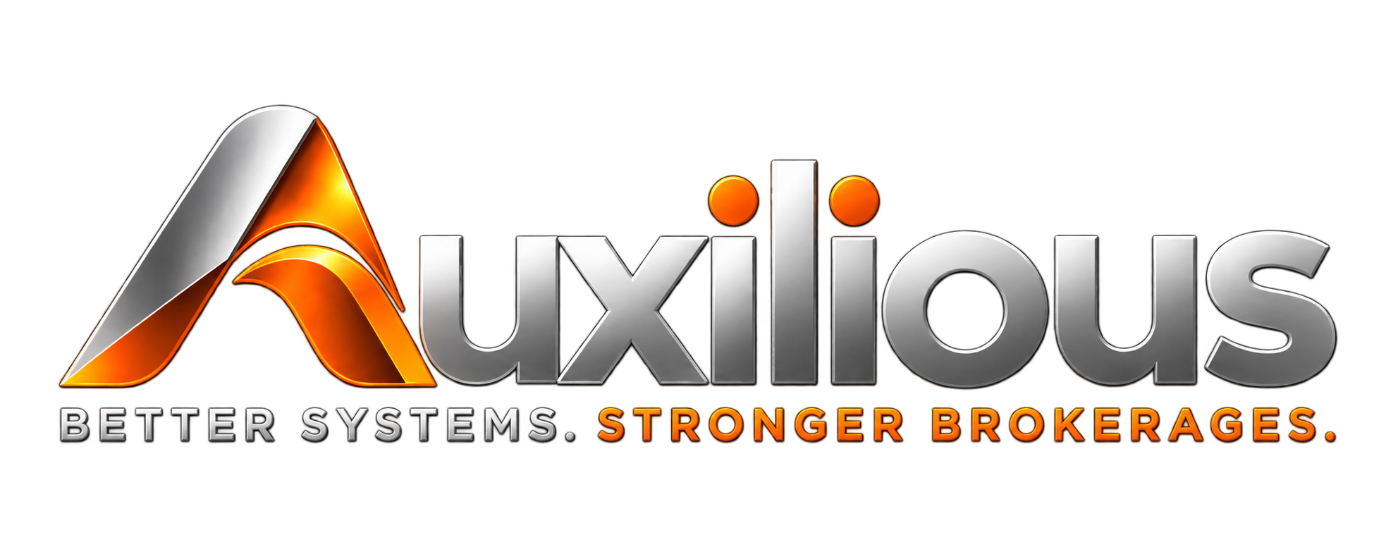 Auxilious logo